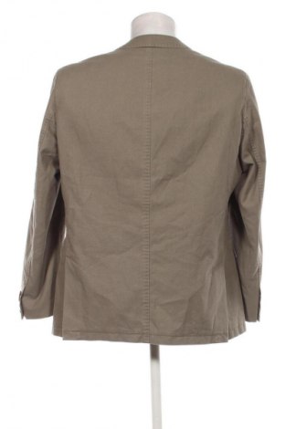 Pánské sako  Benvenuto, Velikost L, Barva Zelená, Cena  239,00 Kč