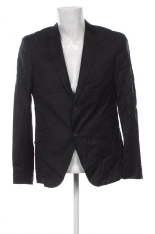 Pánské sako  Brent Wilson, Velikost L, Barva Černá, Cena  89,00 Kč