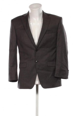 Pánské sako  Calvin Klein, Velikost L, Barva Hnědá, Cena  435,00 Kč