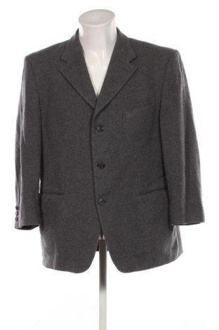 Pánské sako  Canda, Velikost XL, Barva Šedá, Cena  49,00 Kč