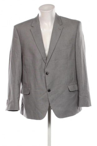 Pánské sako  Canda, Velikost L, Barva Šedá, Cena  119,00 Kč