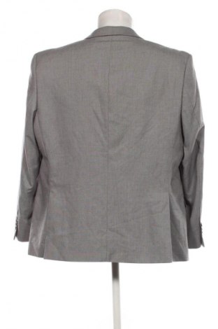 Pánské sako  Canda, Velikost L, Barva Šedá, Cena  119,00 Kč