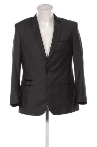 Pánské sako  Condor, Velikost S, Barva Šedá, Cena  129,00 Kč