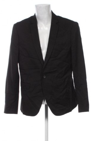 Pánské sako  Connor, Velikost M, Barva Černá, Cena  69,00 Kč
