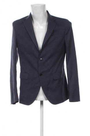 Férfi zakó Daniel Hechter, Méret L, Szín Kék, Ár 21 609 Ft