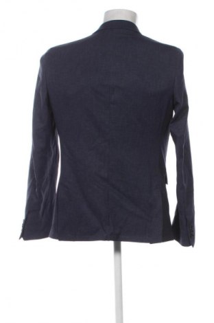 Férfi zakó Daniel Hechter, Méret L, Szín Kék, Ár 21 609 Ft