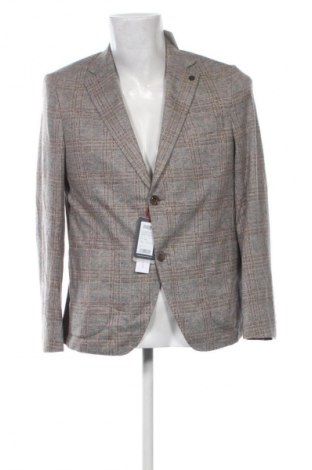 Ανδρικό σακάκι Daniel Hechter, Μέγεθος XL, Χρώμα Πολύχρωμο, Τιμή 41,99 €