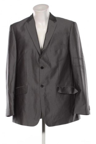 Pánské sako  Duke Of Dunkan, Velikost XL, Barva Šedá, Cena  49,00 Kč