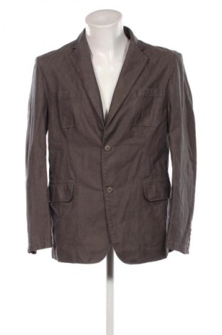 Pánské sako  Frant, Velikost L, Barva Šedá, Cena  200,00 Kč