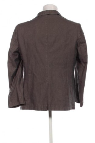 Pánské sako  Frant, Velikost L, Barva Šedá, Cena  200,00 Kč