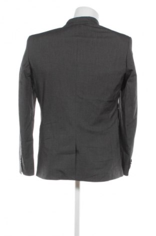 Herren Sakko H&M, Größe M, Farbe Grau, Preis € 7,99