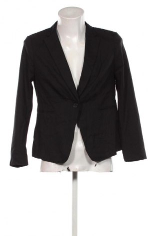 Мъжко сако H&M, Размер M, Цвят Черен, Цена 5,11 €