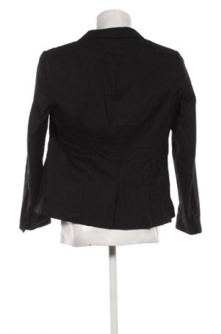 Мъжко сако H&M, Размер M, Цвят Черен, Цена 5,11 €