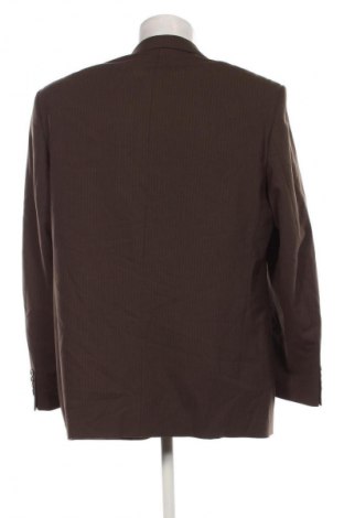 Pánské sako  Jake*s, Velikost XL, Barva Hnědá, Cena  216,00 Kč