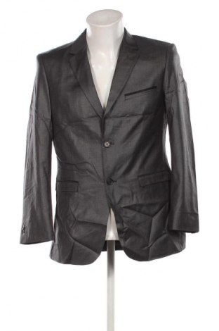 Herren Sakko Jonathan Adams, Größe XL, Farbe Grau, Preis € 2,99