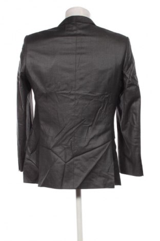 Herren Sakko Jonathan Adams, Größe XL, Farbe Grau, Preis € 2,99