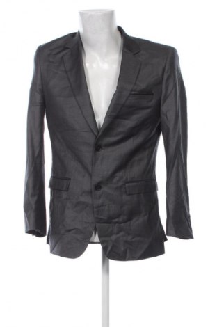 Pánské sako  Jonathan Adams, Velikost M, Barva Šedá, Cena  59,00 Kč