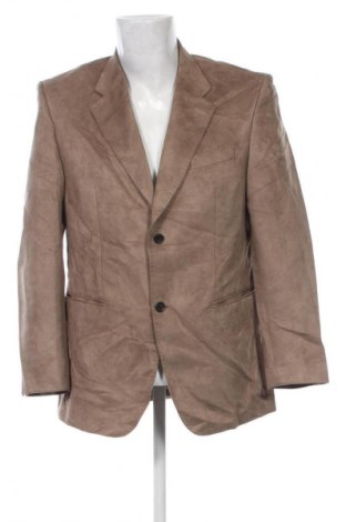 Pánské sako  Jonathan Adams, Velikost L, Barva Hnědá, Cena  59,00 Kč