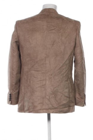 Pánské sako  Jonathan Adams, Velikost L, Barva Hnědá, Cena  59,00 Kč