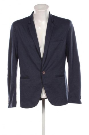 Pánské sako  LM, Velikost XL, Barva Modrá, Cena  525,00 Kč