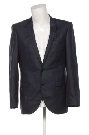 Herren Sakko Next, Größe L, Farbe Blau, Preis € 9,99