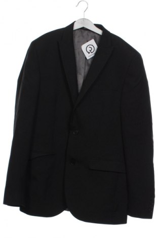 Pánské sako  Next, Velikost XS, Barva Černá, Cena  169,00 Kč