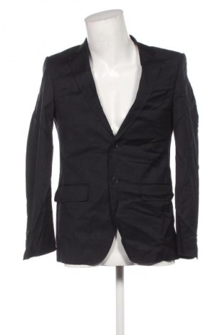 Férfi zakó Oxford, Méret M, Szín Kék, Ár 1 239 Ft