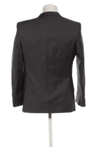 Pánské sako  S.Oliver, Velikost M, Barva Šedá, Cena  120,00 Kč