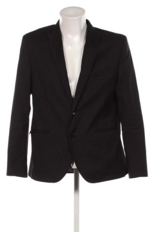 Pánské sako  Sentierri, Velikost XL, Barva Černá, Cena  129,00 Kč