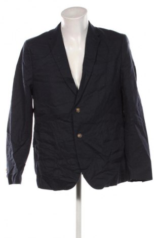 Pánské sako  Staple Superior, Velikost S, Barva Modrá, Cena  139,00 Kč