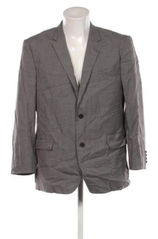 Herren Sakko Tarocash, Größe M, Farbe Grau, Preis € 3,99