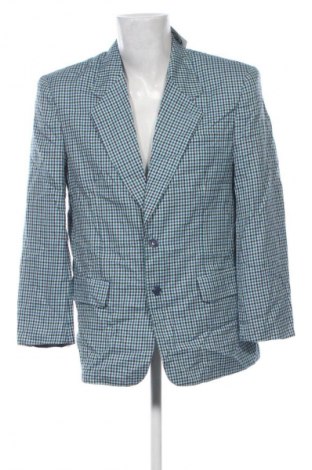 Мъжко сако Unbranded, Размер L, Цвят Многоцветен, Цена 5,11 €