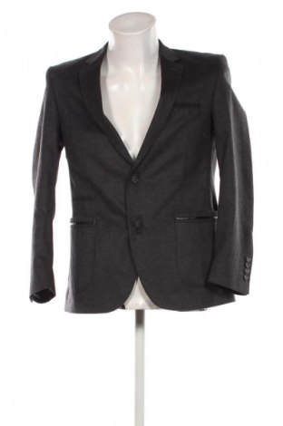 Pánské sako  Unbranded, Velikost M, Barva Šedá, Cena  189,00 Kč
