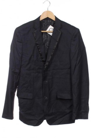 Мъжко сако Unbranded, Размер XS, Цвят Сив, Цена 4,09 €