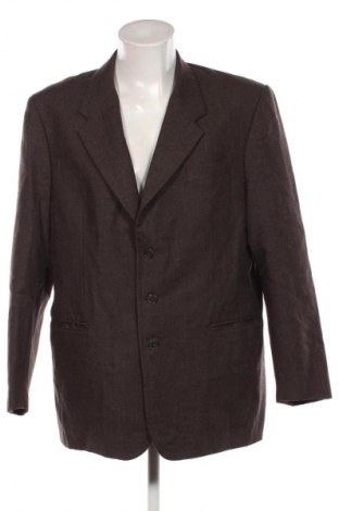 Pánské sako  Unbranded, Velikost XXL, Barva Hnědá, Cena  529,00 Kč