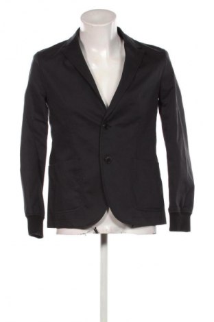 Pánské sako  Unbranded, Velikost M, Barva Modrá, Cena  119,00 Kč