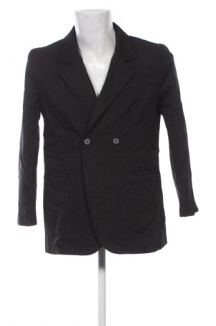 Pánské sako  Unbranded, Velikost M, Barva Černá, Cena  139,00 Kč