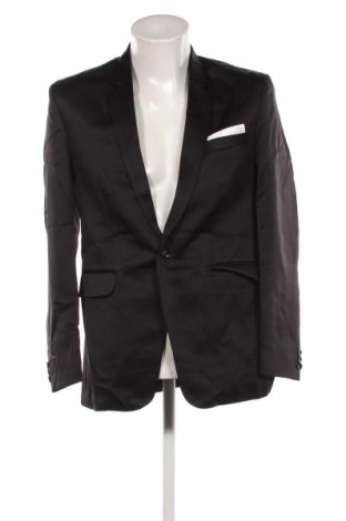 Мъжко сако Unbranded, Размер M, Цвят Черен, Цена 5,11 €
