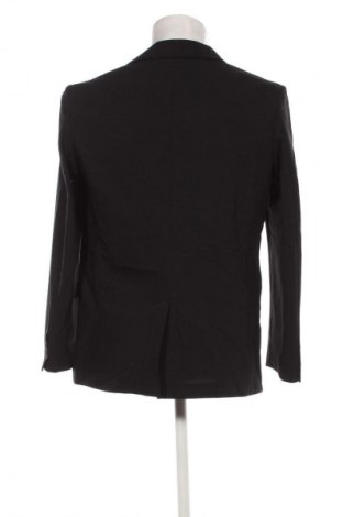 Pánské sako  Uniqlo, Velikost L, Barva Černá, Cena  299,00 Kč