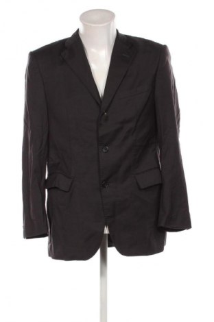 Pánské sako  Van Graaf, Velikost L, Barva Černá, Cena  129,00 Kč
