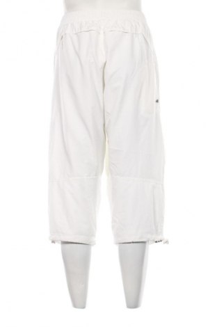 Herren Sporthose Adidas, Größe L, Farbe Weiß, Preis € 24,49