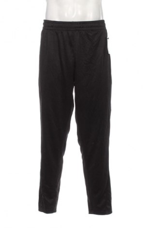 Pantaloni trening de bărbați Athletic, Mărime XL, Culoare Negru, Preț 99,99 Lei, #133433157