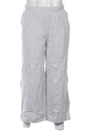 Мъжко спортно долнище Unbranded, Размер S, Цвят Сив, Цена 4,60 €