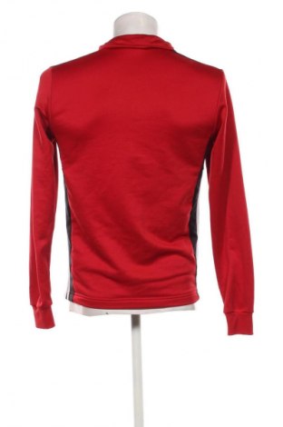 Pánský sportovní vrch Adidas, Velikost S, Barva Červená, Cena  609,00 Kč