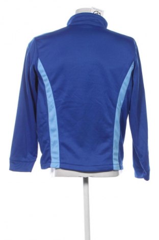 Pánský sportovní vrch Unbranded, Velikost S, Barva Modrá, Cena  89,00 Kč