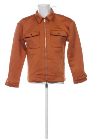 Męska kurtka Boohoo, Rozmiar M, Kolor Brązowy, Cena 207,99 zł