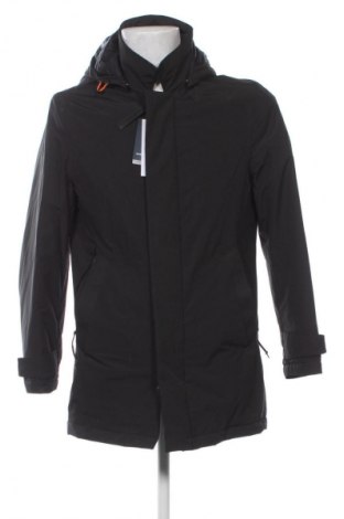 Férfi dzseki Daniel Hechter, Méret M, Szín Fekete, Ár 84 279 Ft