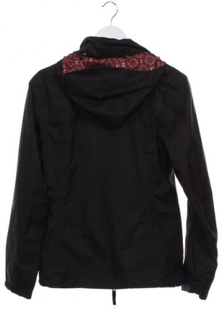 Herrenjacke Decathlon, Größe XS, Farbe Schwarz, Preis € 24,92