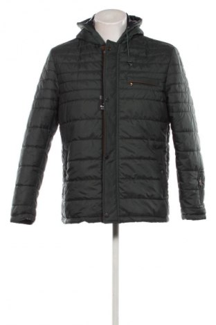 Pánská bunda  Dewberry, Velikost XL, Barva Zelená, Cena  1 649,00 Kč