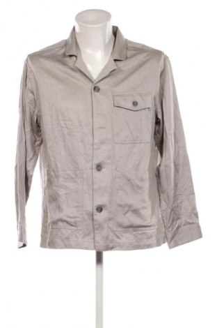 Pánská bunda  H&M, Velikost L, Barva Šedá, Cena  519,00 Kč